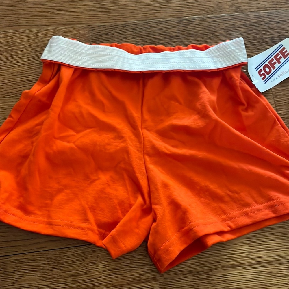 SOFFEE SHORTS BRAND NEW